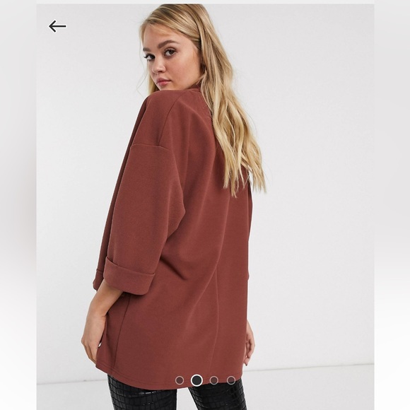 ASOS blazer - Picture 2 of 3